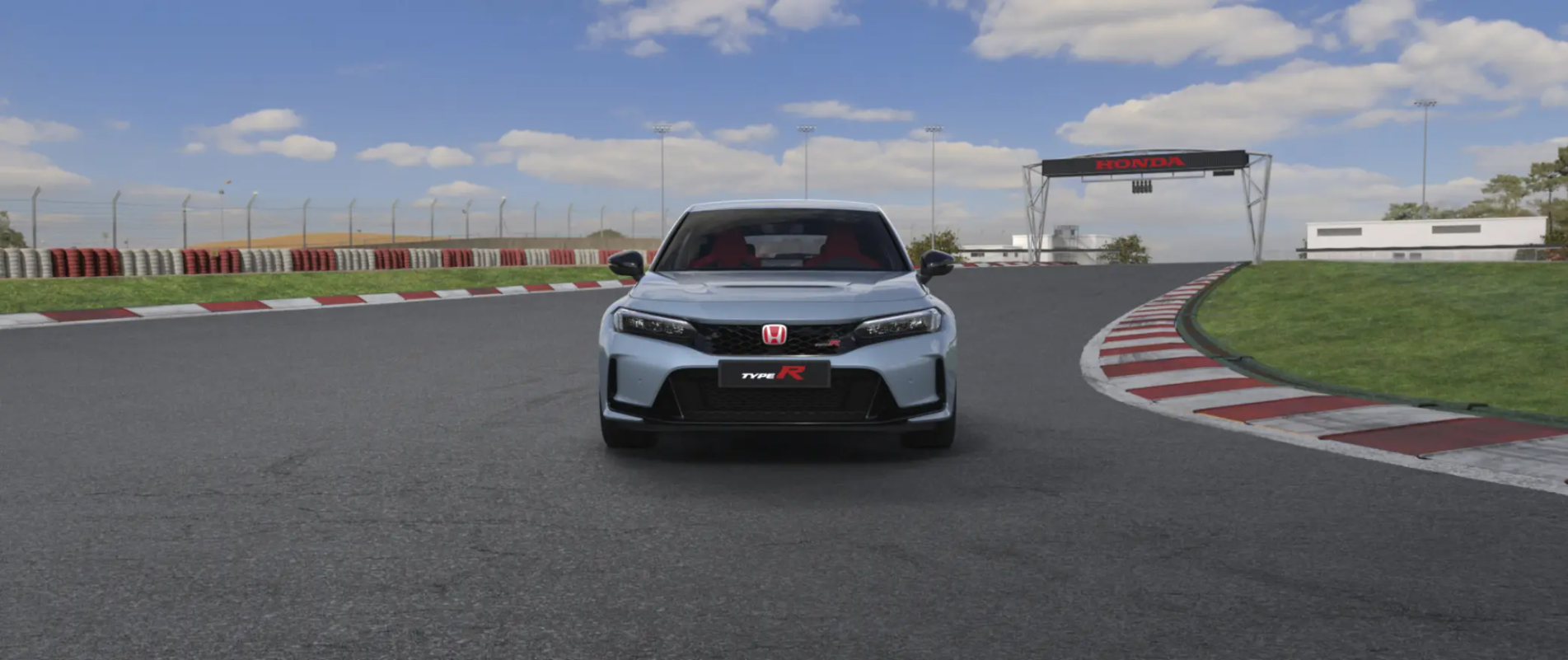 Civic Type R